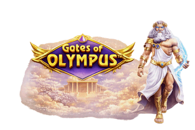 Gates Of Olympus slot z mechaniką kaskad i mnożnikami na bębnach