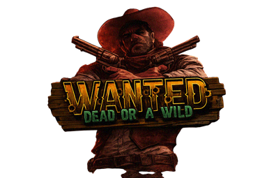 Wanted Dead Or A Wild slot westernu od Hacksaw Gaming z mechaniką xWays